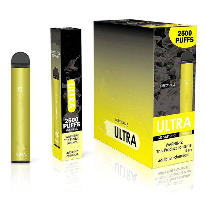 Ultra Disposable E Cigarette Device Built-in 1000mah Battery 6ml Pods 2500puffs Vape Pen Air bar lux vfun d1
Ultra Disposable E Cigarette Device Built-in 1000mah Battery 6ml Pods 2500puffs Vape Pen Air bar lux vfun d1