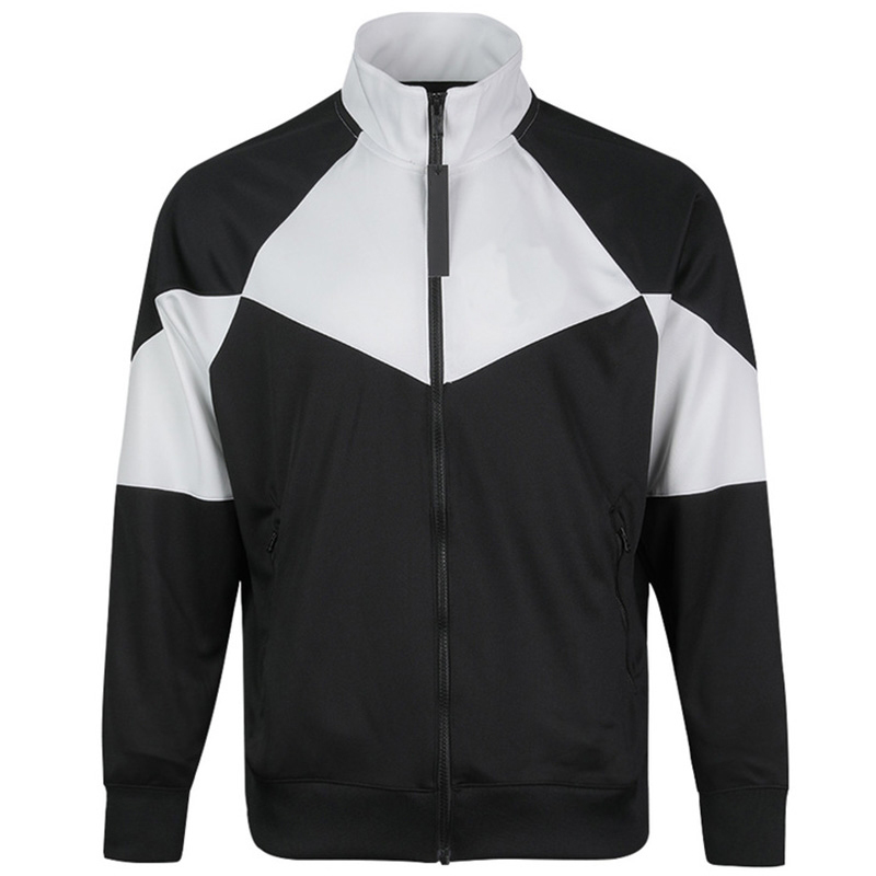 High Quality Long Sleeve Mens Jackets Fashion Outwear Casual Windproof Coats NK92711, Nk927115
High Quality Long Sleeve Mens Jackets Fashion Outwear Casual Windproof Coats NK92711, Nk927115