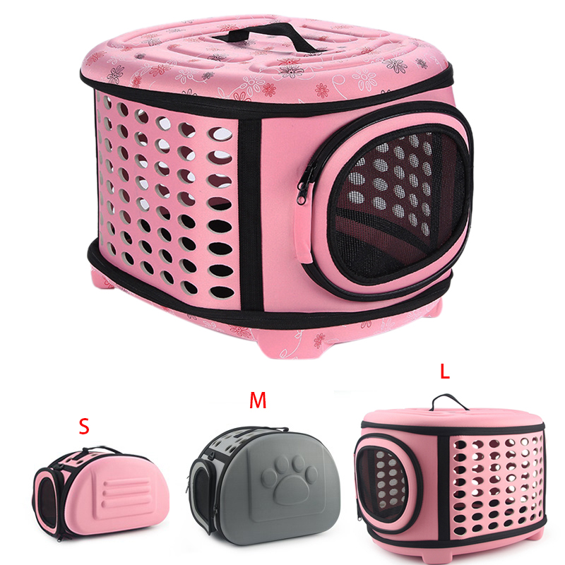 EVA anima transport bag Portabe Pet Carrier Bag carrying for cats Pet Trave Bag Shouder Dog Bags for Puppies
EVA anima transport bag Portabe Pet Carrier Bag carrying for cats Pet Trave Bag Shouder Dog Bags for Puppies