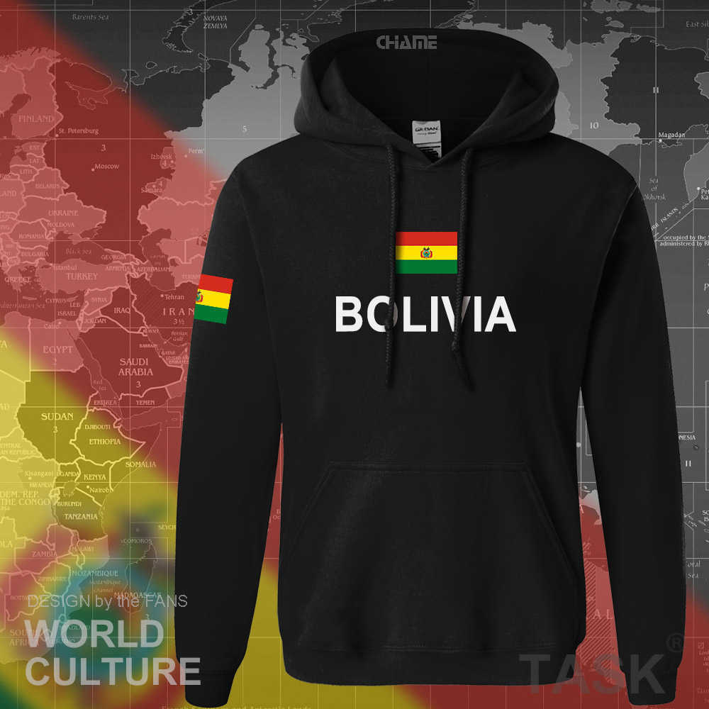 Bolivia Bolivian Hoodies Mens Sweatshirt Sweat New Hip Hop Streetwear Tracksuit Nation Clothing BOL Buliwya Wuliwya H0913, Gray
Bolivia Bolivian Hoodies Mens Sweatshirt Sweat New Hip Hop Streetwear Tracksuit Nation Clothing BOL Buliwya Wuliwya H0913, Gray