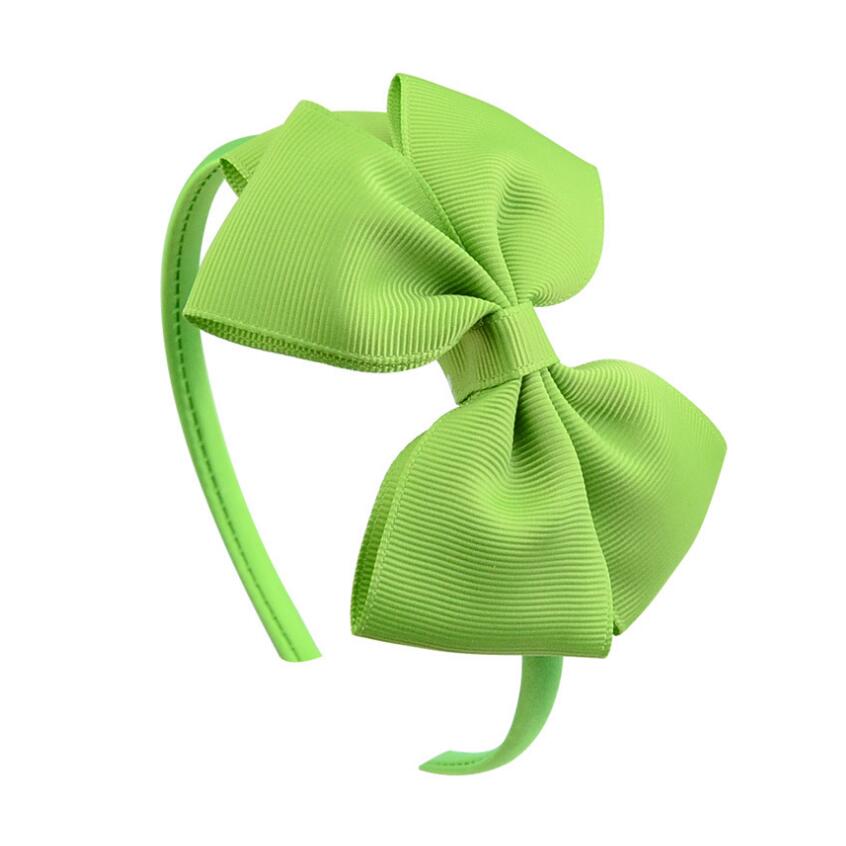 Fashion Accessories 1 Piece 20 colors Cute Bowknot Hairs Band For Baby Girls Ribbon Handmade Haires Bows Hairbands Headband Headwear Hair
Fashion Accessories 1 Piece 20 colors Cute Bowknot Hairs Band For Baby Girls Ribbon Handmade Haires Bows Hairbands Headband Headwear Hair