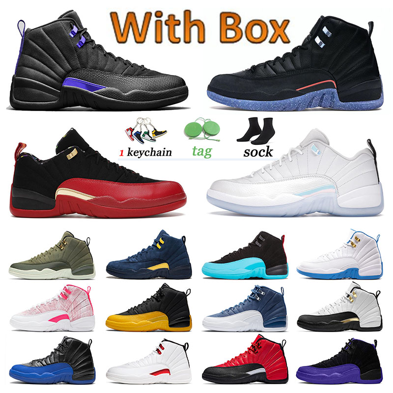 Air Jorden 12 Jumpman 12s Basketball Shoes Low Easter Trainers Men Women Gym Red Utility Super Bowl Sports Sneakers Dark Concord Jordon University Blue Ice Cream, # super bowl 40-47
Air Jorden 12 Jumpman 12s Basketball Shoes Low Easter Trainers Men Women Gym Red Utility Super Bowl Sports Sneakers Dark Concord Jordon University Blue Ice Cream, # super bowl 40-47