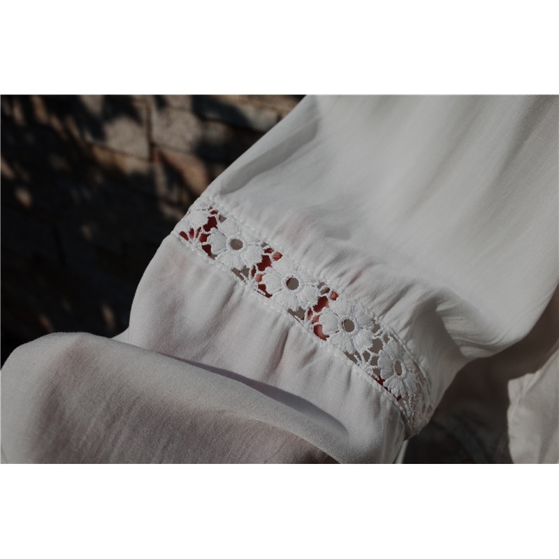 Cotton Beach Cover up Kaftans Sarong Bathing Suit s Pareos Swimsuit Womens Swim Wear Tunic #Q598 210420