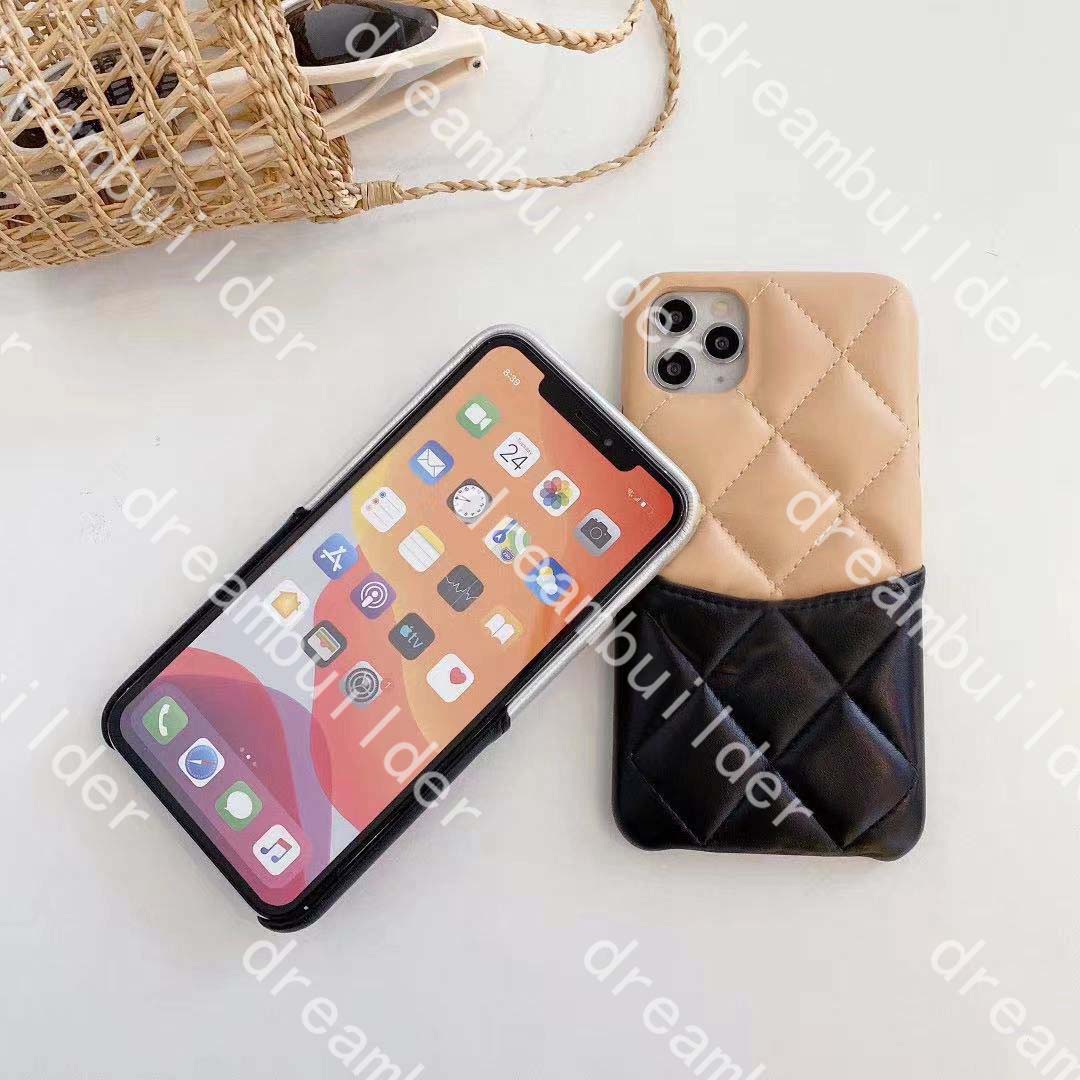 C fashion iphone cases 12 pro max 11 11Pro 11ProMax 7 8 plus X XR XS XSMAX PU leather designer case with card
C fashion iphone cases 12 pro max 11 11Pro 11ProMax 7 8 plus X XR XS XSMAX PU leather designer case with card