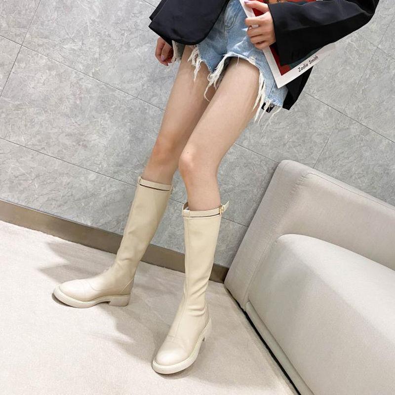 Boots Timalina Women Boot Winter Square Heel Round Toe Knight Woman Women's Fashion Zipper Platform Casual Spring/autumn JZM2, Black
Boots Timalina Women Boot Winter Square Heel Round Toe Knight Woman Women's Fashion Zipper Platform Casual Spring/autumn JZM2, Black