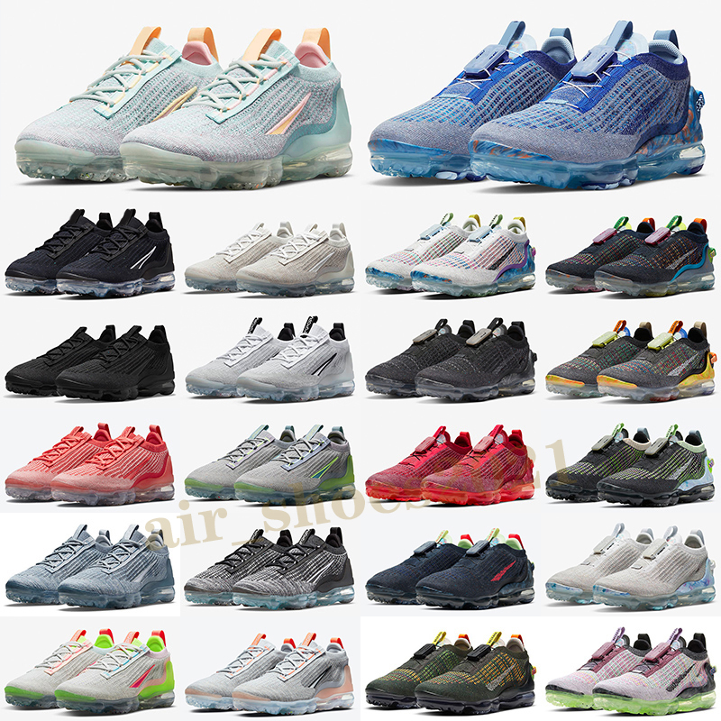 2020 FK 2021 Vapores Triple Black Anthracite running shoes Oreo Obsidian men women trainer Metallic Silver Grey Neon pink volt Bold Blue Oatmeal Light Dew sneakers, Color 33
2020 FK 2021 Vapores Triple Black Anthracite running shoes Oreo Obsidian men women trainer Metallic Silver Grey Neon pink volt Bold Blue Oatmeal Light Dew sneakers, Color 33