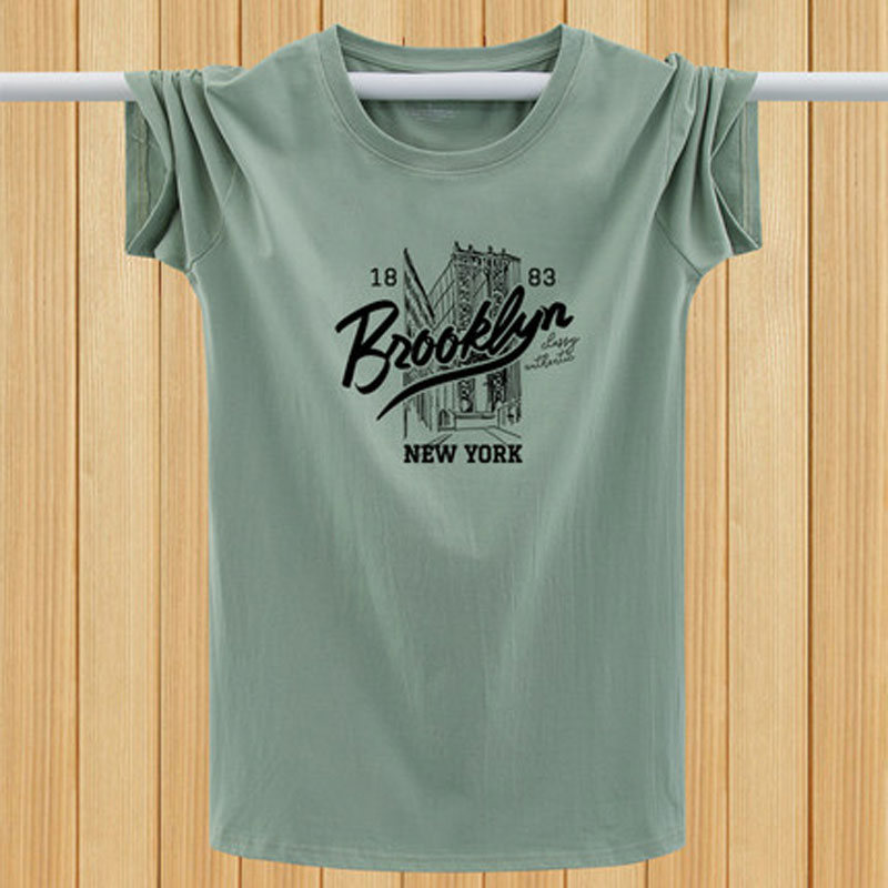 67s fashion Men T-Shirts Cotton Shirts Solid Color Short Sleeve Tops Slim Breathable Men's streetwear Male Tees Asia size XXXL clothes
67s fashion Men T-Shirts Cotton Shirts Solid Color Short Sleeve Tops Slim Breathable Men's streetwear Male Tees Asia size XXXL clothes