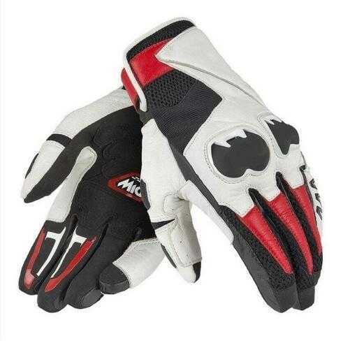 NEW Mig C2 Racing Short Gloves Motorcycle Off-road Racing Glove Motorcycle Riding Gloves H1022, Red
NEW Mig C2 Racing Short Gloves Motorcycle Off-road Racing Glove Motorcycle Riding Gloves H1022, Red