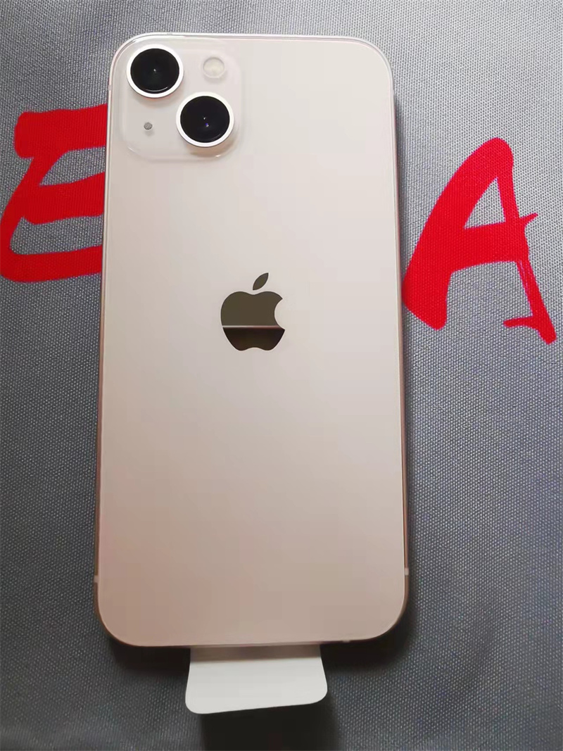 Apple Original iphoneXR in iphone 13/iphone 14 style phone Unlocked with iphone 13/14 appearance 3G RAM 64GB 128GB ROM smartphone