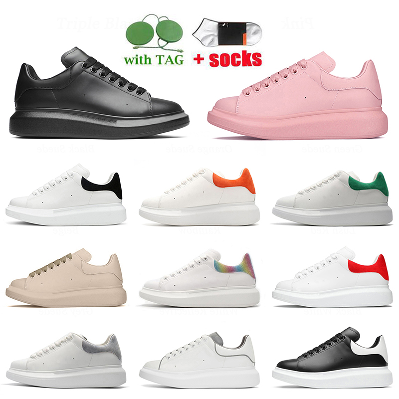 Genuine Leather Top Quality Womens Mens Luxurys Designers Shoes ACE Running Sneakers Beige Black Pink White 3M Reflective Suede Oversized Tr
Genuine Leather Top Quality Womens Mens Luxurys Designers Shoes ACE Running Sneakers Beige Black Pink White 3M Reflective Suede Oversized Tr