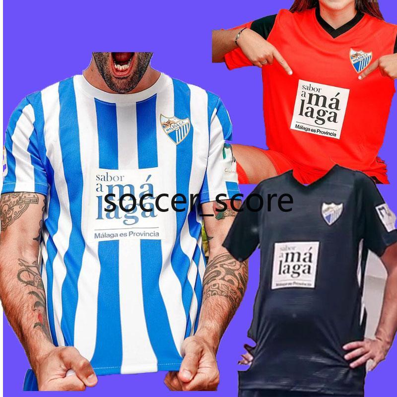 21 22 Malaga Soccer Jerseys Málaga 2021 2022 camiseta de fútbol K. Bare Casas JUANPI ADRIAN CF Football Shirt jairo Juankar Juande Luis Muñoz Rivas home away third Uniforms
21 22 Malaga Soccer Jerseys Málaga 2021 2022 camiseta de fútbol K. Bare Casas JUANPI ADRIAN CF Football Shirt jairo Juankar Juande Luis Muñoz Rivas home away third Uniforms