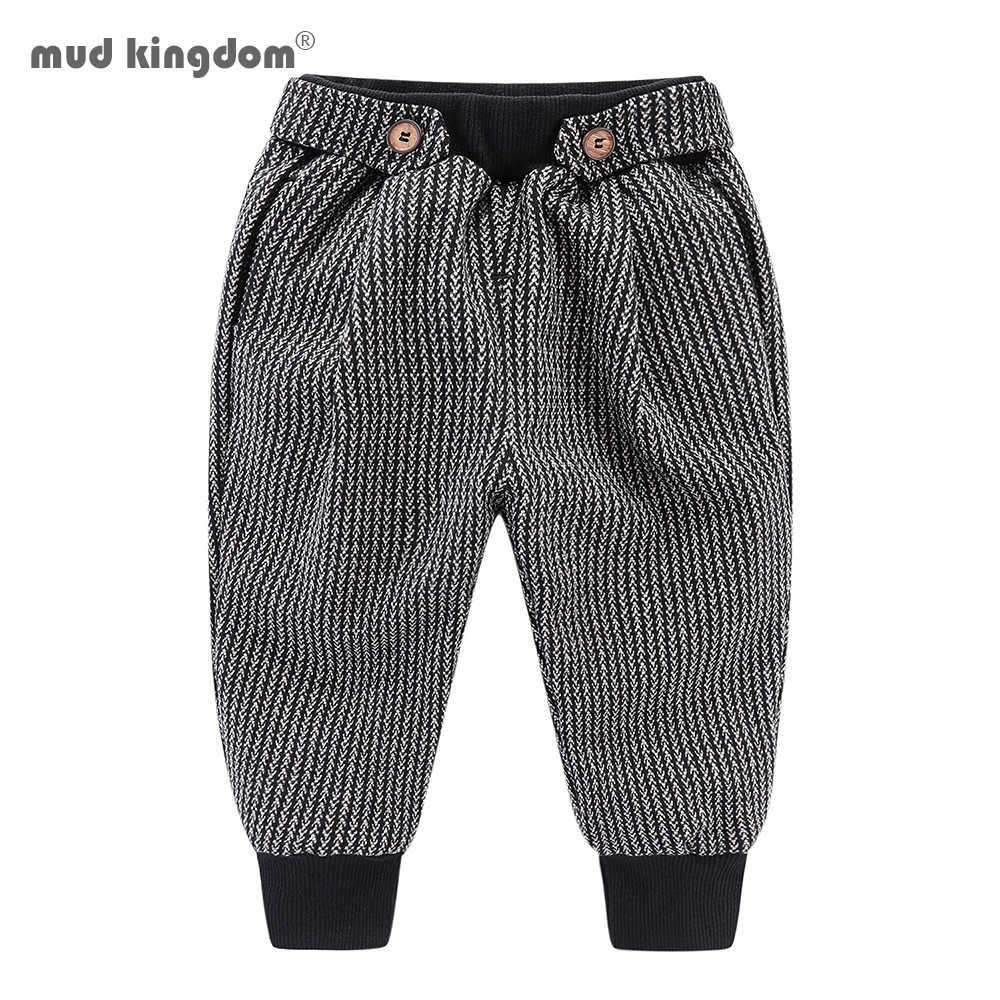 Mudkingdom Kids Winter Pants Fashion Houndstooth Jogger Boys Girls Elastic Waist Casual Trousers 210615, Brown
Mudkingdom Kids Winter Pants Fashion Houndstooth Jogger Boys Girls Elastic Waist Casual Trousers 210615, Brown