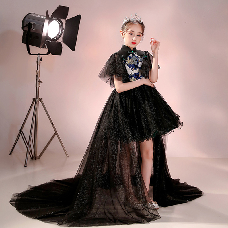 Old Cobbler 41N221# Kids Clothing Dancewear Girl Cosplay Costumes Handwork Luxurious custom Embroidery Princess tutu, Mono
Old Cobbler 41N221# Kids Clothing Dancewear Girl Cosplay Costumes Handwork Luxurious custom Embroidery Princess tutu, Mono
