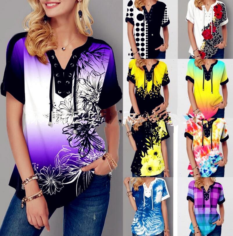 Summer Sexy 3D Fashion Ruffles Women Blouses Printed Tops Tees Big Large Plus Sizes Elegant Femme Blouse Befree Boho Casual, White
Summer Sexy 3D Fashion Ruffles Women Blouses Printed Tops Tees Big Large Plus Sizes Elegant Femme Blouse Befree Boho Casual, White
