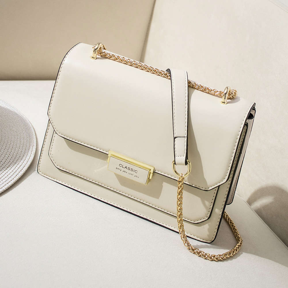 HBP Fashion Bag 2021 new fashion small bag women's Single Shoulder Messenger net red versatile 2019 chain square
HBP Fashion Bag 2021 new fashion small bag women's Single Shoulder Messenger net red versatile 2019 chain square