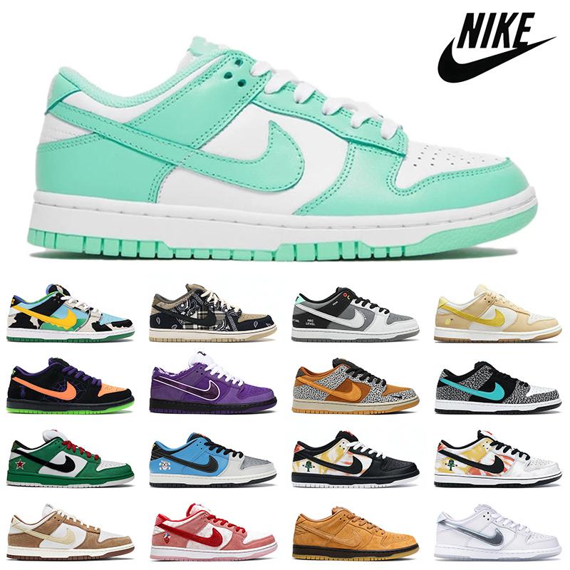 Retro Sb Dunk Sean Cliver Running Shoes Strangelove Panda Pigeon Canvas White Grey Instant Kentuckys Syracuse Low Women Men 36-45
Retro Sb Dunk Sean Cliver Running Shoes Strangelove Panda Pigeon Canvas White Grey Instant Kentuckys Syracuse Low Women Men 36-45