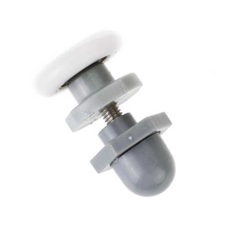 Bath Accessory Set 8pcs Old Fashioned Circular ARC Shower Room Bathroom Glass Door Sliding Pulley Roller Wheels
Bath Accessory Set 8pcs Old Fashioned Circular ARC Shower Room Bathroom Glass Door Sliding Pulley Roller Wheels