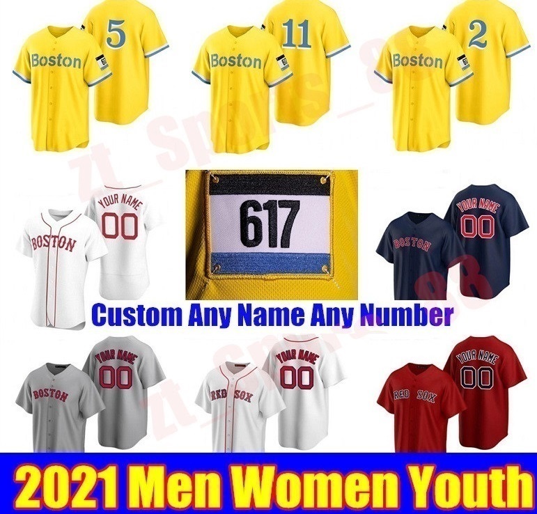 Boston Men Women Youth 2021 City Connect Baseball Jerseys Red Sox Xander Bogaerts Hernandez Rafael Eduardo Rodriguez Verdugo Benintendi Yast, Blue;black
Boston Men Women Youth 2021 City Connect Baseball Jerseys Red Sox Xander Bogaerts Hernandez Rafael Eduardo Rodriguez Verdugo Benintendi Yast, Blue;black