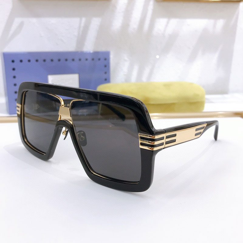 2021 sunglasses fashion men and women with the same oversized frame sunglassess UV400 lens high quality designer glasses 0900S withs original box
2021 sunglasses fashion men and women with the same oversized frame sunglassess UV400 lens high quality designer glasses 0900S withs original box