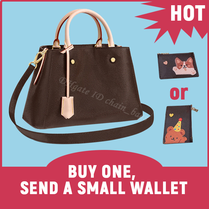 Lady Fashion Crossbody Montaigne BB Shell Bag Wallets Handbags Lock Purse Shoulder Clutch Totes Purses Tote Letter Women Luxurys Designers Bags 2021 Handbag Wallet, Color z not sold separately
Lady Fashion Crossbody Montaigne BB Shell Bag Wallets Handbags Lock Purse Shoulder Clutch Totes Purses Tote Letter Women Luxurys Designers Bags 2021 Handbag Wallet, Color z not sold separately