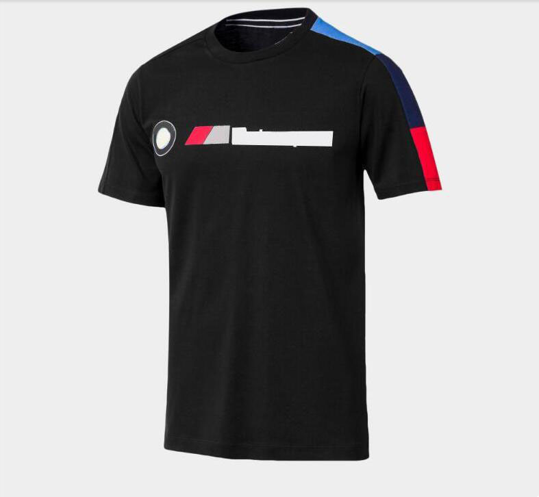 F1 racing suit car team work clothes men and women can be customized polyester quick-drying outdoor short-sleeved T-shirt
F1 racing suit car team work clothes men and women can be customized polyester quick-drying outdoor short-sleeved T-shirt
