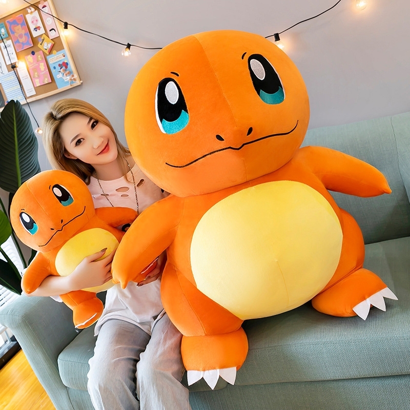 Little fire dragon plush toy cartoon Magic Baby Doll pillow grasping machine doll, Yellow
Little fire dragon plush toy cartoon Magic Baby Doll pillow grasping machine doll, Yellow