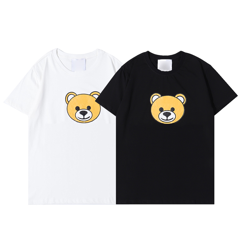 Mens T Shirt Summer Small animals tee Black White Clothes Fashion Casual Designers Men S Clothing Brand short sleeve pattern Tees Womens des, White;black
Mens T Shirt Summer Small animals tee Black White Clothes Fashion Casual Designers Men S Clothing Brand short sleeve pattern Tees Womens des, White;black