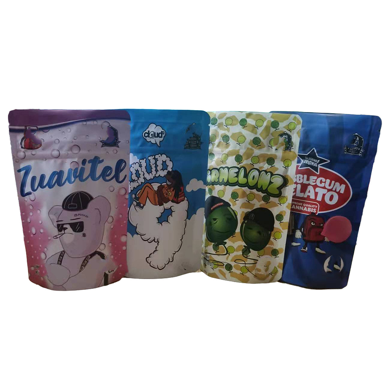 Backpack Boyz 3.5g mylar bags runtz Resealable Edibles Empty Package Bag White Scotti Cake Pie Tiuffle teanut Baggie smell proof childproof zipper snack baggies
Backpack Boyz 3.5g mylar bags runtz Resealable Edibles Empty Package Bag White Scotti Cake Pie Tiuffle teanut Baggie smell proof childproof zipper snack baggies