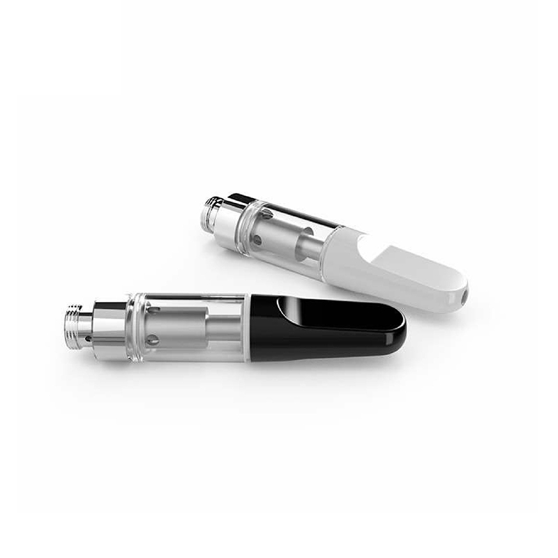 USA hot Selling vape Cartridge fitting for thick Oil Atomizer Carts 0.5ml 1.0ml Vaporizer Pen with 510 thread available ceramic coil and mouthpiece Cel tank
USA hot Selling vape Cartridge fitting for thick Oil Atomizer Carts 0.5ml 1.0ml Vaporizer Pen with 510 thread available ceramic coil and mouthpiece Cel tank