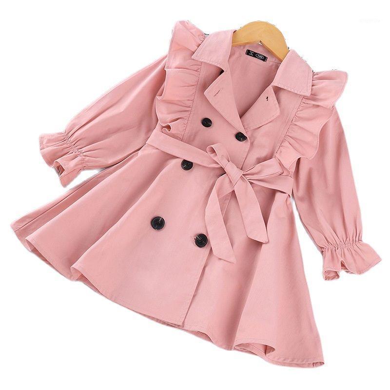 Coat 2022 Spring Long Sleeves Windbreaker For Girls Clothes Children's Trench Fashion Kids Jacket Baby Coats 2-3-4-6 Years, Blue;gray
Coat 2022 Spring Long Sleeves Windbreaker For Girls Clothes Children's Trench Fashion Kids Jacket Baby Coats 2-3-4-6 Years, Blue;gray
