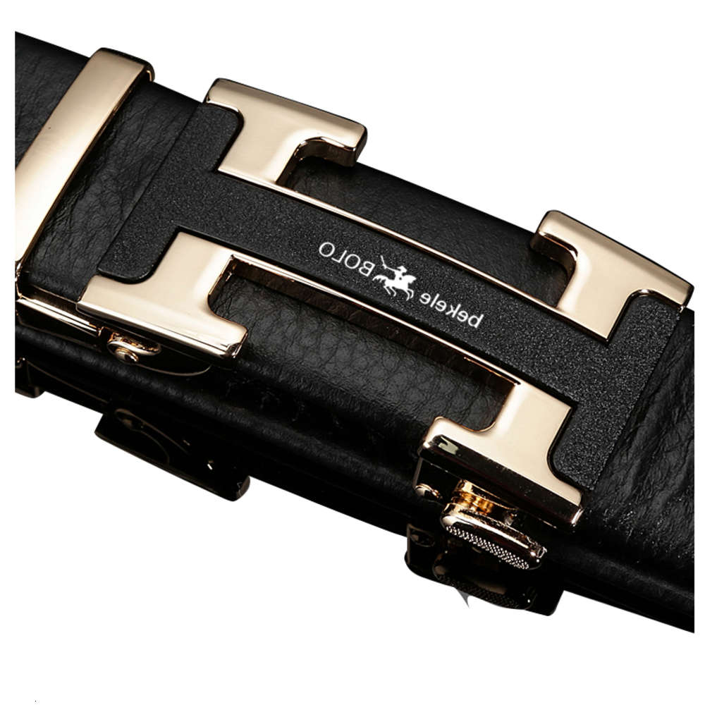 2021designerNew model 3.5inch adjustable automatic buckle 100% genuine leather men belts, Black
2021designerNew model 3.5inch adjustable automatic buckle 100% genuine leather men belts, Black