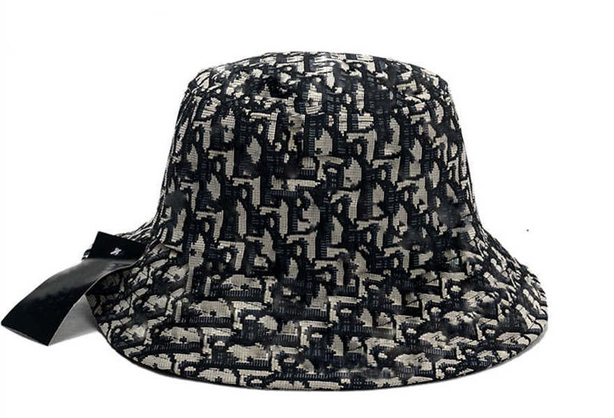 Bucket Hat Luxurys Men Women Cap Fashion Stingy Brim Hats Print Pattern Breathable Casual Fitted Beach Caps Fisherman Buckets Sunhat with
Bucket Hat Luxurys Men Women Cap Fashion Stingy Brim Hats Print Pattern Breathable Casual Fitted Beach Caps Fisherman Buckets Sunhat with