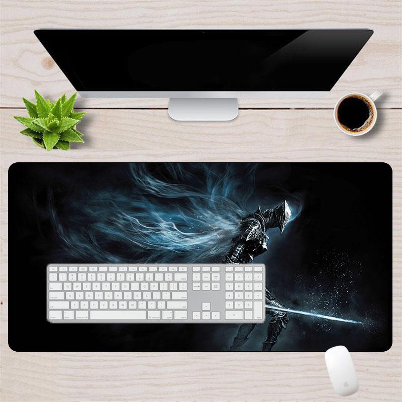 Mouse Pads & Wrist Rests Game Dark Souls Pad Gaming Desk Mat Non-slip Keyboard For Computer Office Study
Mouse Pads & Wrist Rests Game Dark Souls Pad Gaming Desk Mat Non-slip Keyboard For Computer Office Study