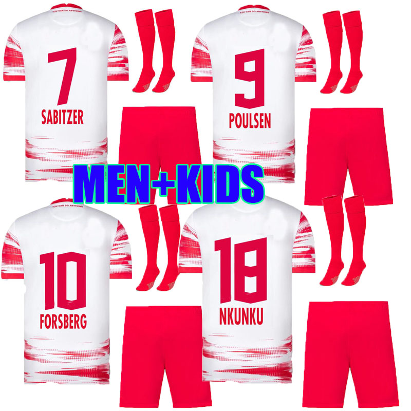 adult kids kit 21 22 RBL Leipziges Soccer Jerseys SABITZER 2021 2022 SORLOTH NKUNKU FORSBERG Football Shirt ANGELINO POULSEN MEN boys sets s, Black;yellow
adult kids kit 21 22 RBL Leipziges Soccer Jerseys SABITZER 2021 2022 SORLOTH NKUNKU FORSBERG Football Shirt ANGELINO POULSEN MEN boys sets s, Black;yellow