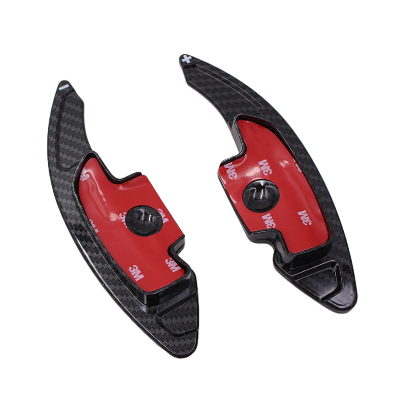 For Hyundai Sonata 10th Elantra 7th MISTRA 2021 Tucson 2021 Car Accessories Steering Wheel Shift Paddles Shifter Extension ABS
For Hyundai Sonata 10th Elantra 7th MISTRA 2021 Tucson 2021 Car Accessories Steering Wheel Shift Paddles Shifter Extension ABS
