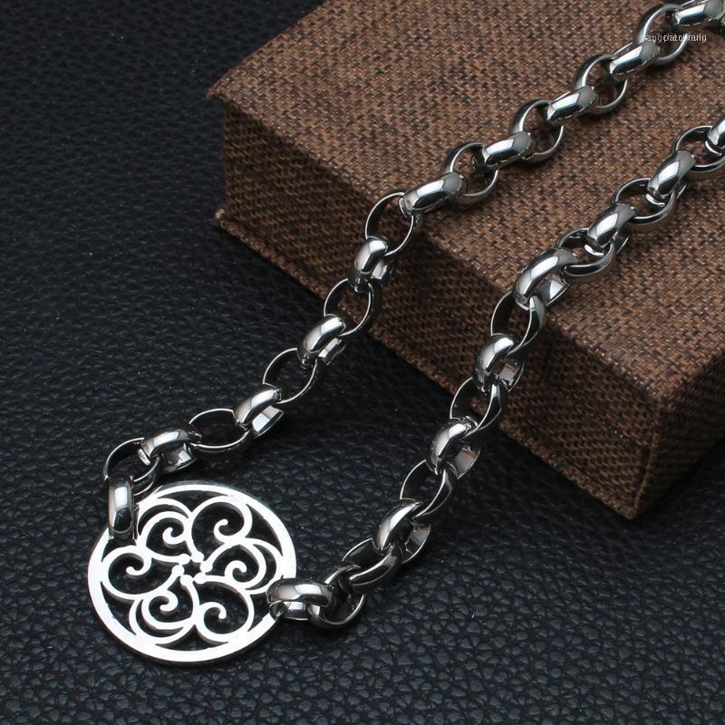 Fashion Stainless Steel Jewelry For Woman Round Necklace Chain High Quality Silver Color Choose NGEZABBF1
Fashion Stainless Steel Jewelry For Woman Round Necklace Chain High Quality Silver Color Choose NGEZABBF1