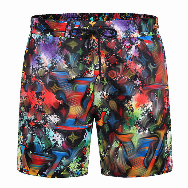 2021 Men's swimwears Casual Swimming Shorts Flower Board Pants Summer Fashion Boys High Quality Breathable Loose Swimwear Wholesale
2021 Men's swimwears Casual Swimming Shorts Flower Board Pants Summer Fashion Boys High Quality Breathable Loose Swimwear Wholesale