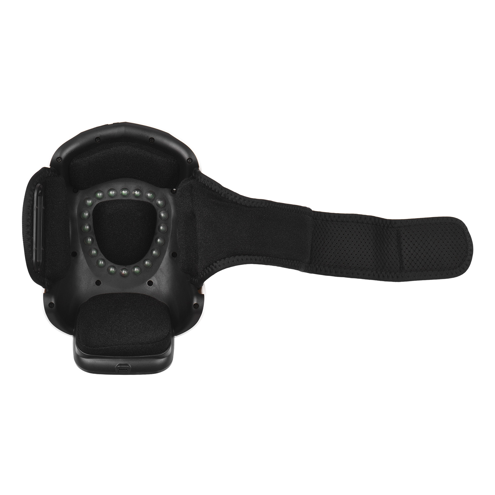 Wireless Knee Massager for Joint Pain Relief Arthritis Cramps Meniscus Pain Rechargeable Vibration Knee Brace Wrap with HeatScouts
Wireless Knee Massager for Joint Pain Relief Arthritis Cramps Meniscus Pain Rechargeable Vibration Knee Brace Wrap with HeatScouts