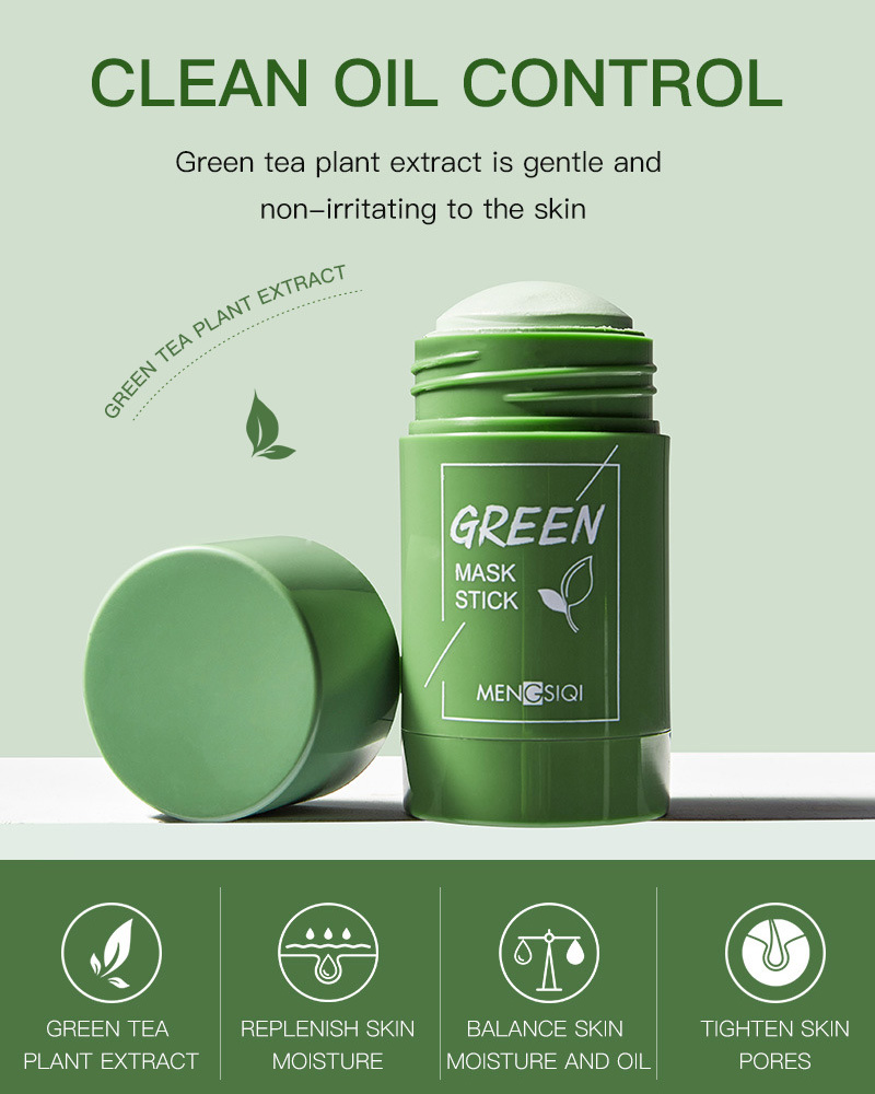 DHL Ship Green Tea Cleansing Solid Mask Deep Clean Beauty Skin GreenTeas Moisturizing Hydrating Face Care Facial Masks & Peels T427
DHL Ship Green Tea Cleansing Solid Mask Deep Clean Beauty Skin GreenTeas Moisturizing Hydrating Face Care Facial Masks & Peels T427