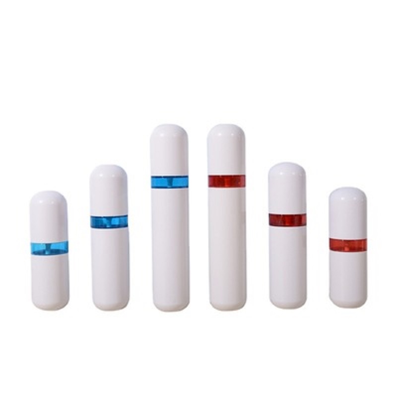 30ml 50ml 70ml 100ml Plastic spray or lotion pump capsule milk bottle cosmetic packaging bottles - view 1