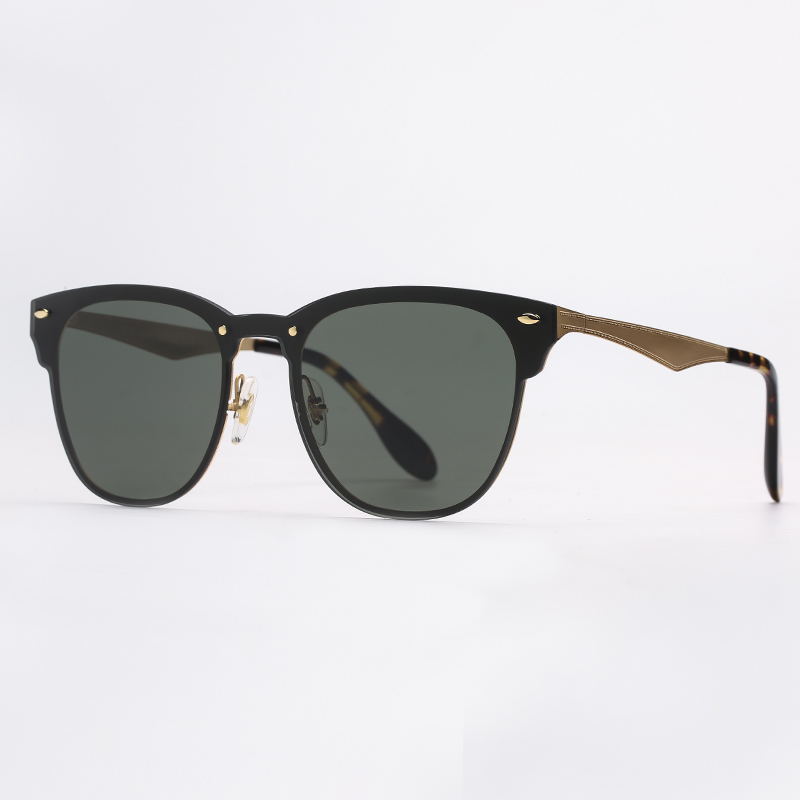 Fashion Womens Sunglasses Mens Sunglass Vintage Driving Sun Glasses UV Protection Woman Eyeglasses Wth Leather Case
Fashion Womens Sunglasses Mens Sunglass Vintage Driving Sun Glasses UV Protection Woman Eyeglasses Wth Leather Case