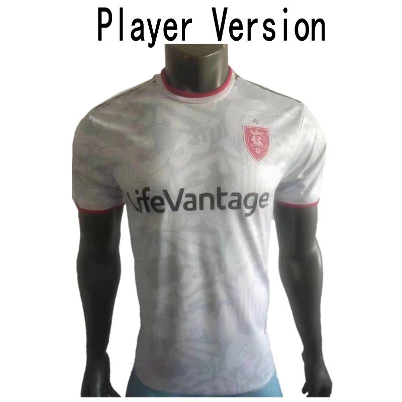 2021 Real Salt Lake Player Version Soccer Jersey #7 WOOD KREILACH Uniform Mens #11 RUSNAK HERRERA MERAM Football Shirt, As
2021 Real Salt Lake Player Version Soccer Jersey #7 WOOD KREILACH Uniform Mens #11 RUSNAK HERRERA MERAM Football Shirt, As