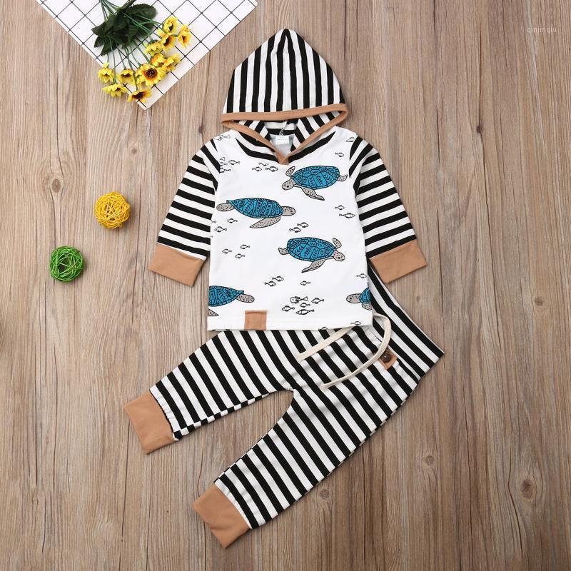 Baby & Children's 2Pcs Set Born Boys Girls Hoodie Striped Tops Long Pants Legging Infant Winter Autumn Warm Clothing Sets, White
Baby & Children's 2Pcs Set Born Boys Girls Hoodie Striped Tops Long Pants Legging Infant Winter Autumn Warm Clothing Sets, White
