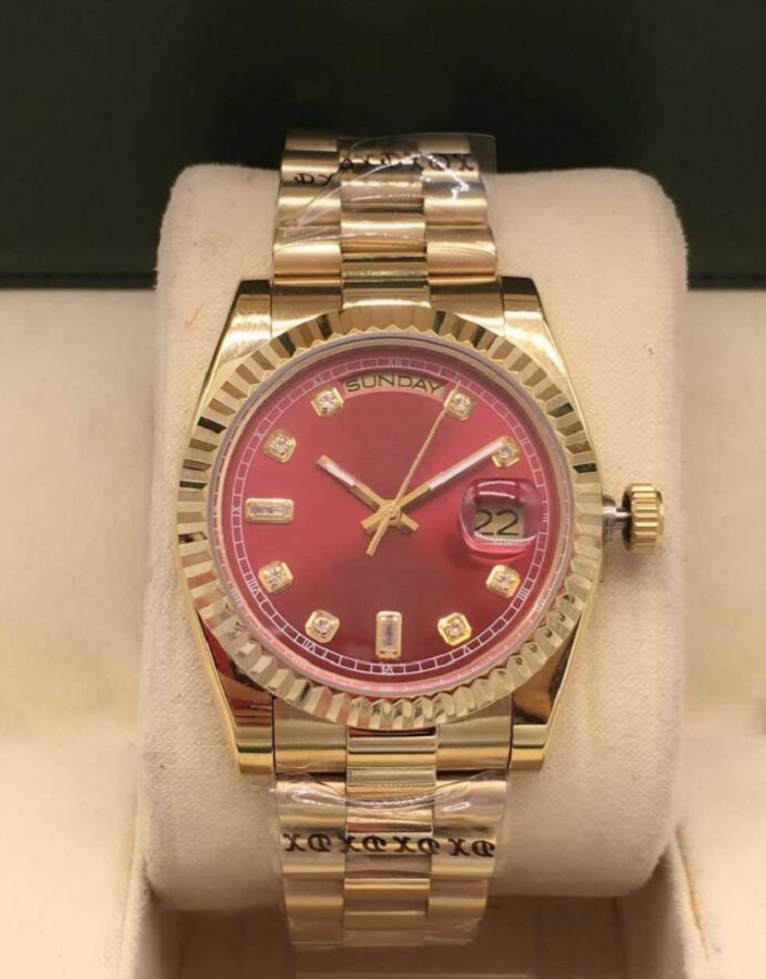 luxury men Montre De Luxe Master designer watch, , men's movement watches, millennium bracelet, stainless steel dial. Folding clasp,Sapphire mirror 010
luxury men Montre De Luxe Master designer watch, , men's movement watches, millennium bracelet, stainless steel dial. Folding clasp,Sapphire mirror 010