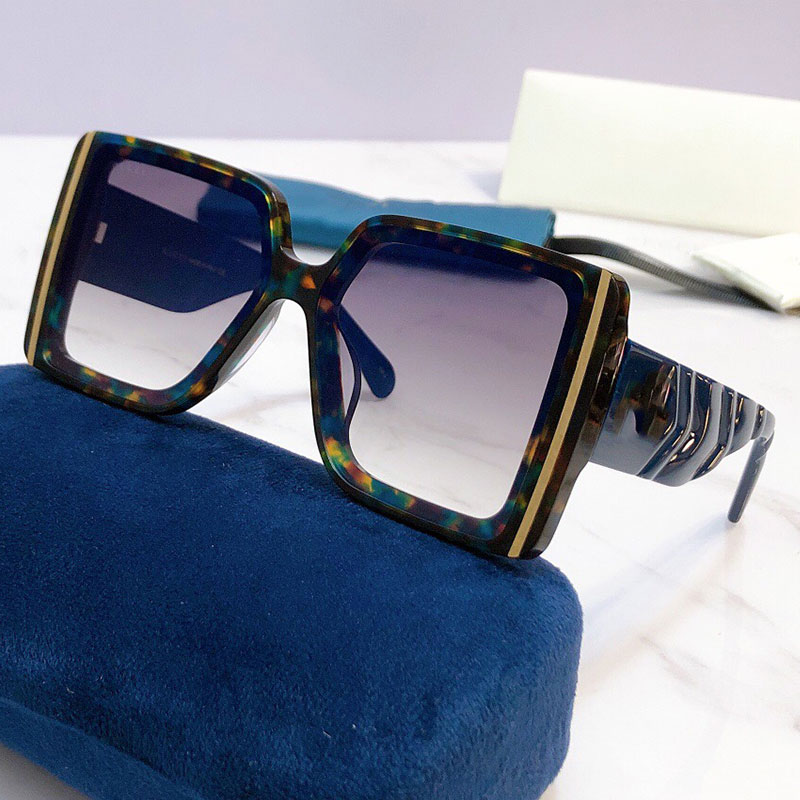 Women mens luxury designer sunglasses G0901S classic square frame holiday style metal logo glasses 0901UV400 protection top quality with original box
Women mens luxury designer sunglasses G0901S classic square frame holiday style metal logo glasses 0901UV400 protection top quality with original box