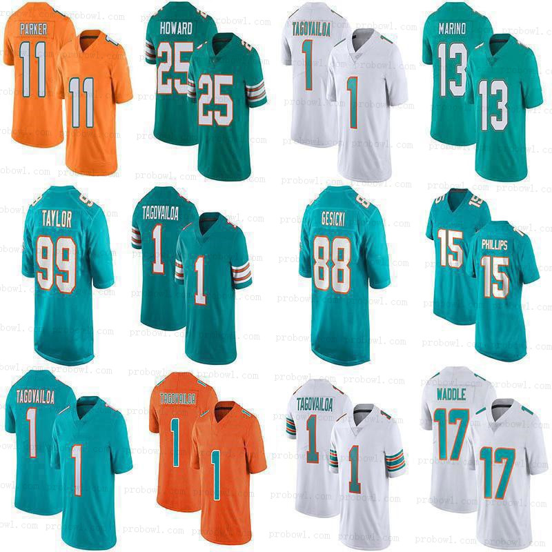 Custom Men Women Youth 1 Tua Tagovailoa Football jersey 17 Jaylen Waddle 25 Xavien Howard 11 DeVante Parker 13 Dan Marino 37 Myles Gaskin S M XL XXXL, Mens custom jersey
Custom Men Women Youth 1 Tua Tagovailoa Football jersey 17 Jaylen Waddle 25 Xavien Howard 11 DeVante Parker 13 Dan Marino 37 Myles Gaskin S M XL XXXL, Mens custom jersey