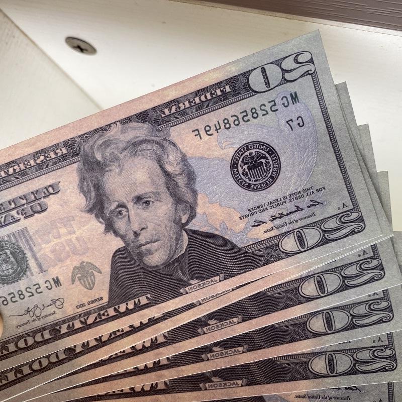 Stage Prop Most Money Euro Props Pound Toys Children's Dollar Adult Game Realistic Special Movie Bags-o Designers Bar Kfpsc
Stage Prop Most Money Euro Props Pound Toys Children's Dollar Adult Game Realistic Special Movie Bags-o Designers Bar Kfpsc