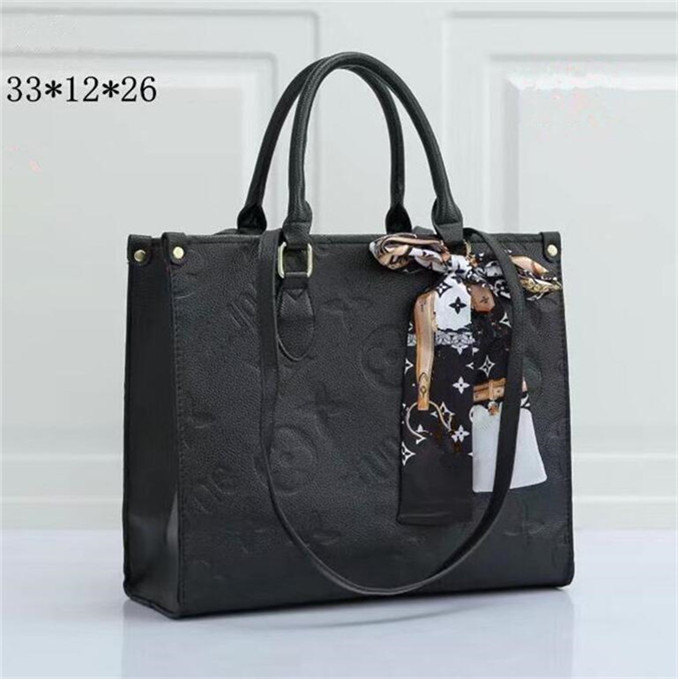 Handbags Purses Fashion woman bag Shoulder Bags Women Totes Handbag Purse Come With ShoulderStrap DustBag Giftbag Receipt Lock The New, B6
Handbags Purses Fashion woman bag Shoulder Bags Women Totes Handbag Purse Come With ShoulderStrap DustBag Giftbag Receipt Lock The New, B6