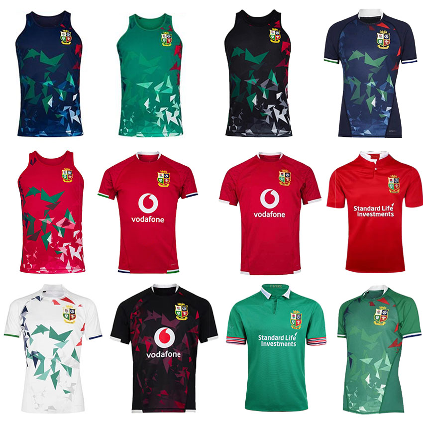 2021 rugby world cup jersey Spain England shirts 20 21 Ireland Scotland Wales Lions jerseys national team uniforms top, Black;gray
2021 rugby world cup jersey Spain England shirts 20 21 Ireland Scotland Wales Lions jerseys national team uniforms top, Black;gray