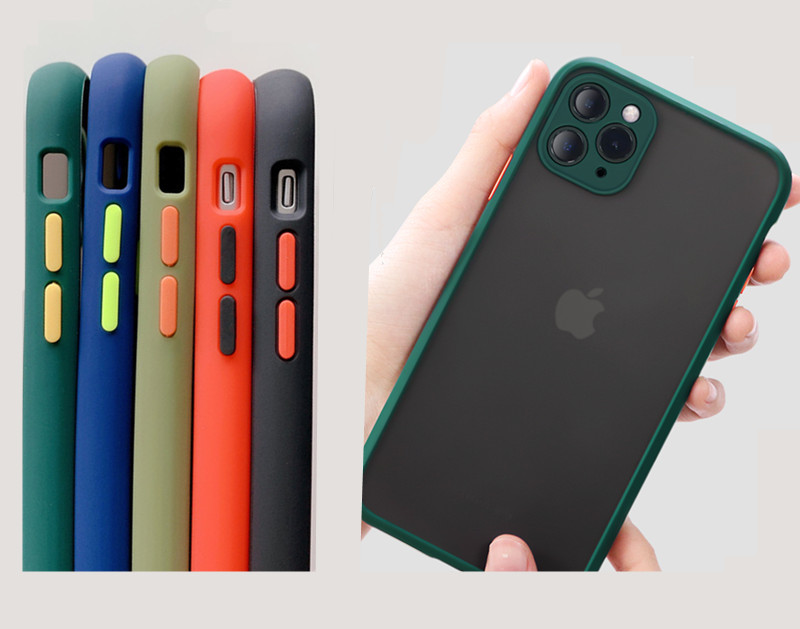 iPhone 13 Matte Skin Phone Cases Translucent Back Cover Protector for Apple 13pro max 12 11 11pro X Xs XR 7 7p 8 8plus, 9 colors;pls choose
iPhone 13 Matte Skin Phone Cases Translucent Back Cover Protector for Apple 13pro max 12 11 11pro X Xs XR 7 7p 8 8plus, 9 colors;pls choose
